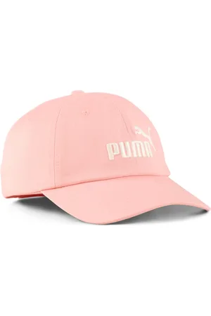 PUMA Baseball Cap »ESS NO.1 LOGO BB CAP JR«