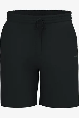 JOOP! Relaxshorts »Comfort«, mit Tunnelzug und Bindeband