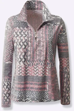 Classic Basics Langarmshirt »Winter-Shirt«, (1 tlg.)