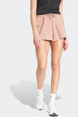 adidas Shorts »W SL FT SHO«, (1 tlg.)