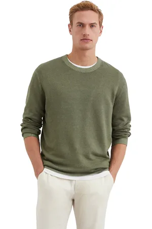 Marc O’ Polo Rundhalspullover