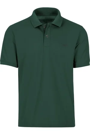 Trigema Poloshirt » Poloshirt DELUXE Piqué«, (1 tlg.)