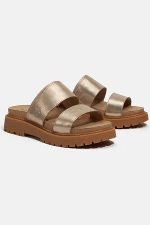 Timberland Sandale »CLAIREMONT WAY SLIDE SANDAL«