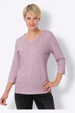 Classic Basics 3/4-Arm-Shirt »Shirt«, (1 tlg.)