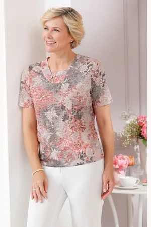 Baur Kurzarmshirt »Shirt«, (1 tlg.)