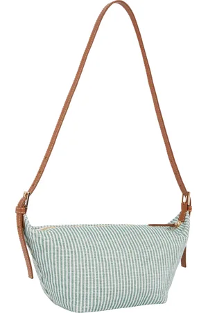 Tommy Hilfiger Umhängetasche »TH PREMIUM BEACH LE SLING BAG«, Frühlingsmode, Damen Mini Bag, Schultertasche mit Streifen