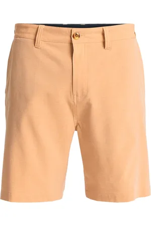 Quiksilver Boardshorts »Union Heather Amph 19"«