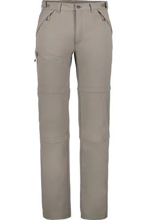 Icepeak Outdoorhose »H OUTDOORHOSE BIRKENFELD«, (1 tlg.)