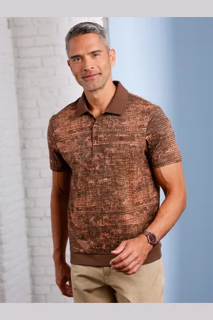 Baur Poloshirt »Kurzarm-Poloshirt«, (1 tlg.)