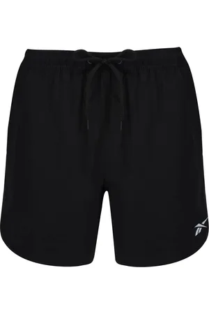 Reebok Badeshorts »"Yale"«, mit Kordelzug und elastischem Bund