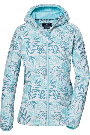 Killtec Softshelljacke »KOS 56 WMN SFTSHLL JCKT«
