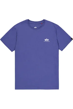 Alpha Industries T-Shirt » Men - T-Shirts Backprint T«