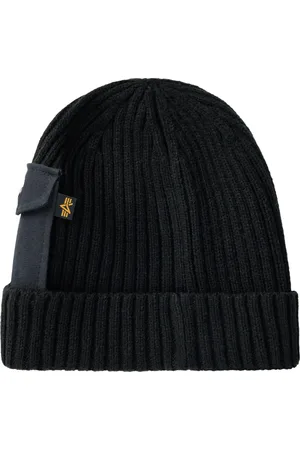 Alpha Industries Skimütze » Accessoires - Headwear Utility Beanie«