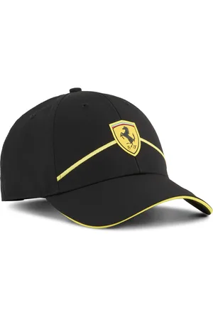PUMA Baseball Cap »FERRARI RACE BB CAP«
