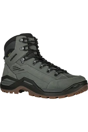 Lowa Wanderschuh »RENEGADE EVO GORE-TEX MID«, wasserdicht