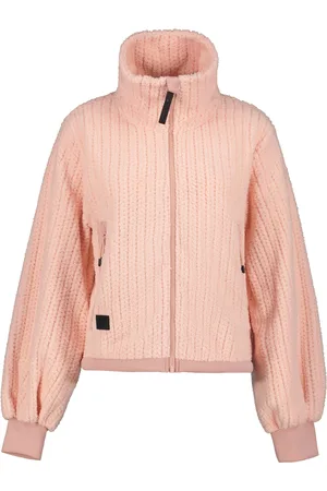 Icepeak Fleecejacke »ADONET«, (1 St.)