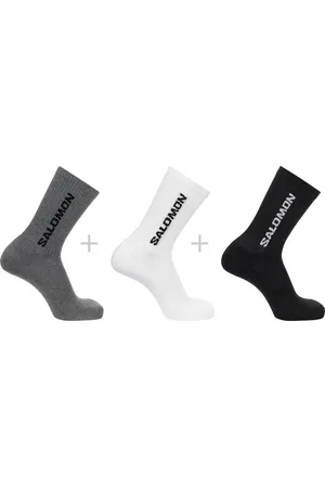 Salomon Sportsocken »EVERYDAY CREW 3-PACK«, (3 Paar)