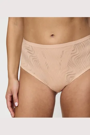 Triumph Shapingslip »Shape Smart Ellipse Maxi«, glättend und schmeichelnd