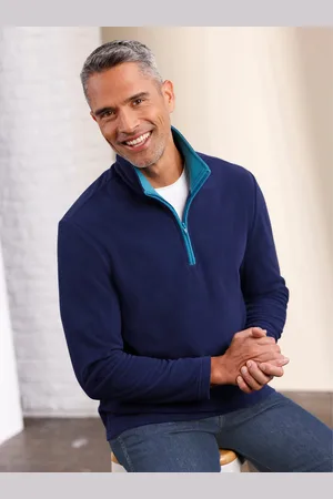Baur Fleeceshirt »Fleece-Shirt«, (1 tlg.)