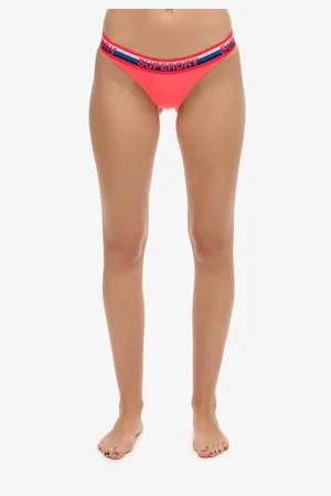 Superdry Bikini-Hose »CLASSIC STRIPE BIKINI BOTTOMS«