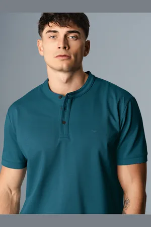 Trigema Poloshirt » Poloshirt mit Stehkragen«, (1 tlg.)