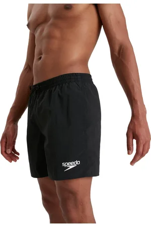 Speedo Badeshorts »Mens Essential 16" Watershort«