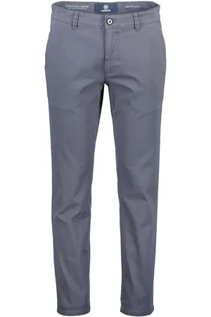 Lerros Chinohose » Chino mit Stretchanteil, Comfort Fit«