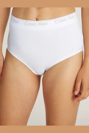 Calvin Klein Slip »COTTON SEAMLESS BRIEF«, im nahtlosen Look, shapewear
