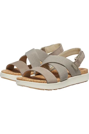 Keen Sandale »ELLE CRISS CROSS«