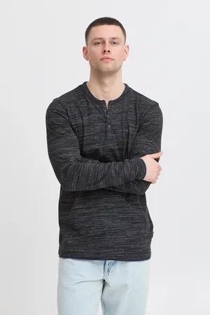 Blend T-Shirt »BHJEFF tee«