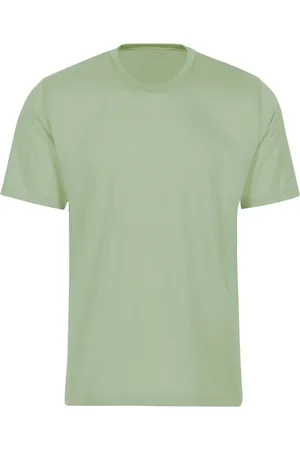 Trigema T-Shirt » T-Shirt aus 100% Baumwolle«, (1 tlg.)