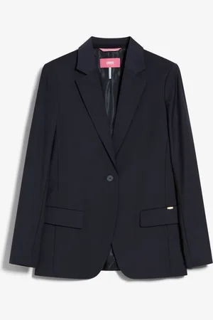 Cinque Jackenblazer »CILIGHT«, Mit Markenlabelplättchen