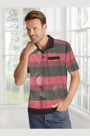Baur Poloshirt »Poloshirt«, (1 tlg.)