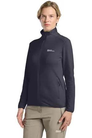 Jack Wolfskin Fleecejacke