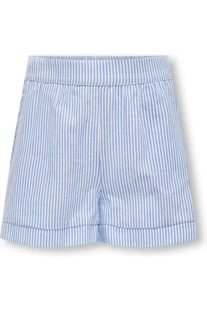 ONLY Shorts »KOGSMILLA STRIPED SHORTS WVN«