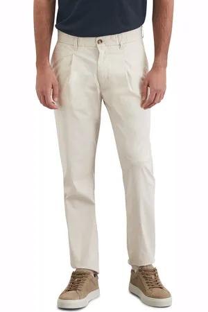 Marc O’ Polo 5-Pocket-Hose, Hose Model Morot jogger pleats
