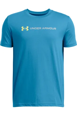 Under Armour T-Shirt, Für Kinder