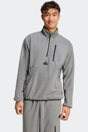 adidas Rollkragenpullover »M CE Q4 HZ«, (1 tlg.)