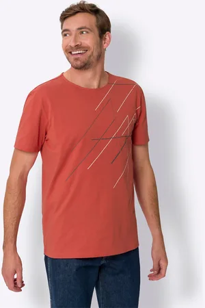 Baur Kurzarmshirt »Freizeitshirt«, (1 tlg.)