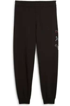 PUMA Trainingshose »ESS LOGO LAB EXECUTION SWEATPANTS TR B«