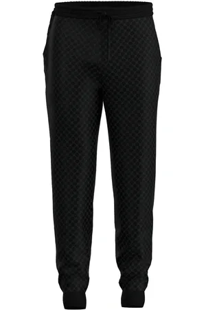JOOP! Jogger Pants »Leisure«, mit Cornflower-Allovermuster
