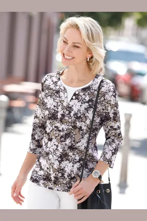 Classic Basics 2-in-1-Shirt »Shirt«, (1 tlg.)