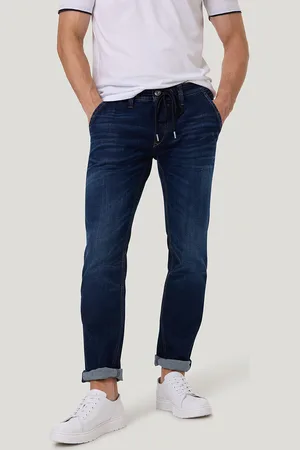 Pioneer Regular-fit-Jeans »RAVI«, im Five-Pocket Style