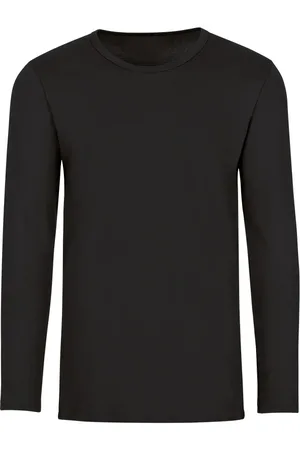 Trigema Longsleeve » Langarmshirt«, (1 tlg.)