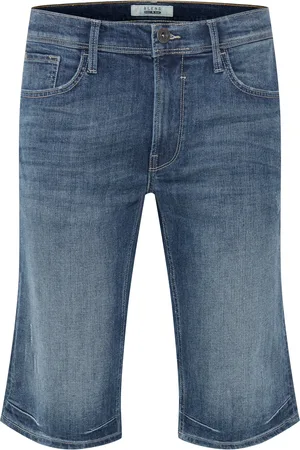Blend Jeansshorts »Jeansshorts BHDenon«