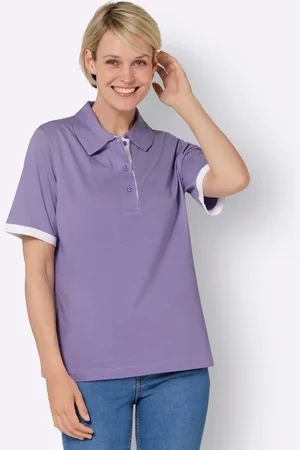 Classic Basics Poloshirt »Poloshirt«, (1 tlg.)