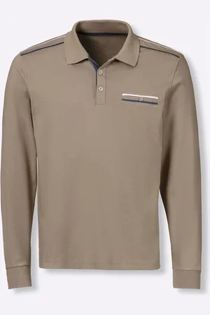 Baur Poloshirt »Poloshirt«, (1 tlg.)