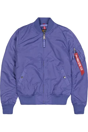 Alpha Industries Bomberjacke » Women - Bomber Jackets MA-1 TT Two Tone Women«