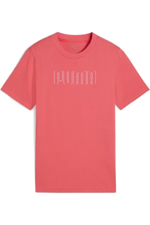PUMA T-Shirt »SPORT GRAPHIC TEE G«