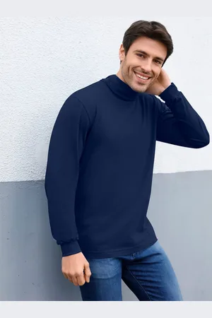 Baur Rollkragenshirt »Rollkragen-Shirt«, (1 tlg.)